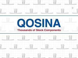 Qosina Introduces New iDOT™ Single-Use Sensor Bag Ports from Polestar Technologies