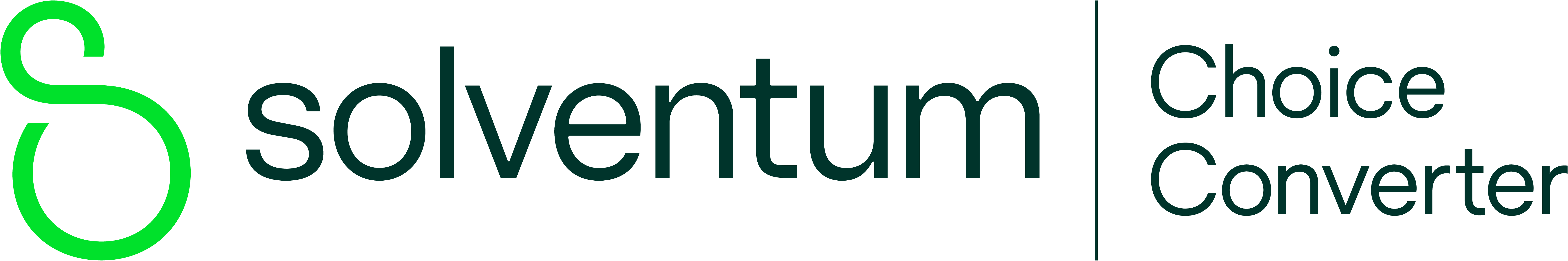 JBC Technologies Renews Status as a Solventum Choice Converter