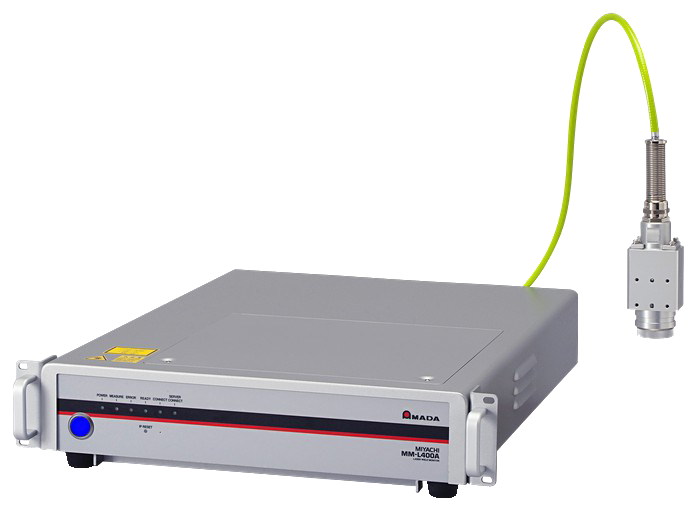 AMADA WELD TECH Unveils Advanced Laser Weld Monitor