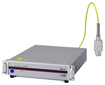 AMADA WELD TECH Unveils Advanced Laser Weld Monitor