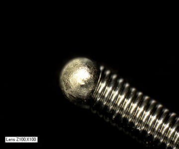 AMADA WELD TECH Highlights Synergistic Capabilities for Producing Coiled Guidewires for Medical Catheters