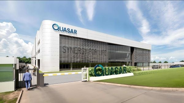 Quasar Medical Breaks Ground on New Thailand Manufacturing Center