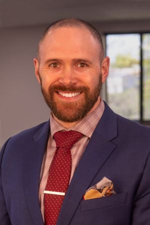 Mike McConnell Promoted to Vice President of Sales Of Enercon Industries Corporation
