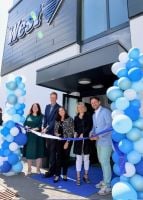 West Announces Opening of New Analytical Laboratory in Stolberg, Germany