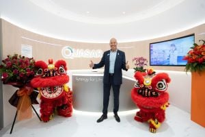 Quasar Medical Unveils New Global Headquarters in Singapore