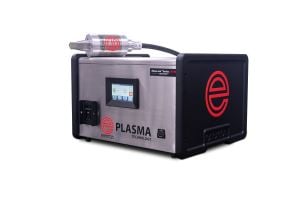 Enercon Develops New Blown-ion™ 250 Plasma Treater with Multiport™ Technology for Reliable Surface Treatment at Wider Widths and Higher Line Speeds