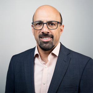 Haughton Design Appoints Dr Ash Ghadar as CEO to Accelerate Growth in Pharma and MedTech
