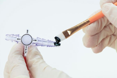 One Part 300°C Rated Silicone Passes Non-Cytotoxicity Standards