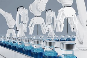 Robotics and AI in Pharma: Driving the Next Wave of Innovation