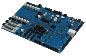 HiArc Launches HiArc Ctrl to Accelerate the Development of Medical Devices