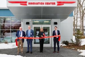 The Lee Company Opens New Innovation Center