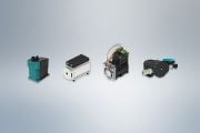 KNF Introduces Intelligent Pump Features for Flow, Pressure and Vacuum Control and Versatile Dosing
