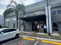 Switchback Medical Signs Lease for 18,000 Square Foot Facility in Costa Rica’s Coyol Free Trade Zone