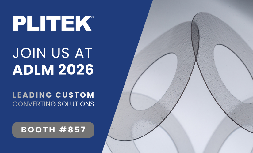 PLITEK® Showcases Advanced Medical Manufacturing Solutions at ADLM 2026
