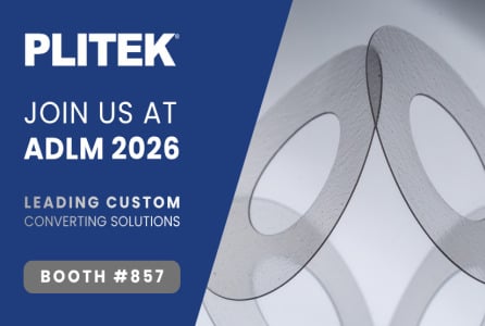 PLITEK® Showcases Advanced Medical Manufacturing Solutions at ADLM 2026