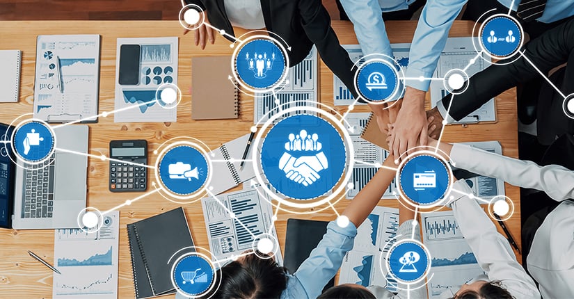 One Partner, Many Solutions: The Smart Way to Streamline Sourcing