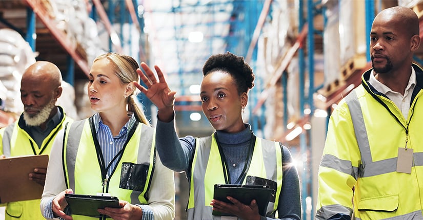 How to Prevent Inventory Shortages with a Strategic Blanket Order Program