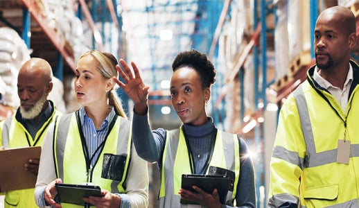 How to Prevent Inventory Shortages with a Strategic Blanket Order Program