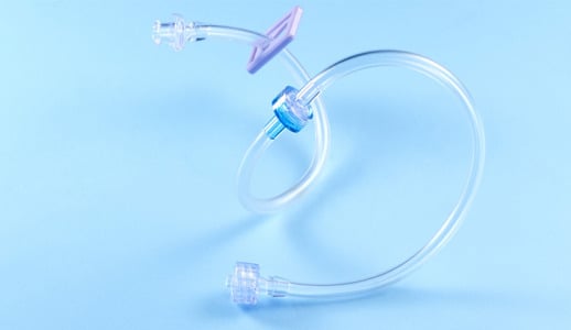 The Unsung Heroes of Fluid Control in Medical Device Design