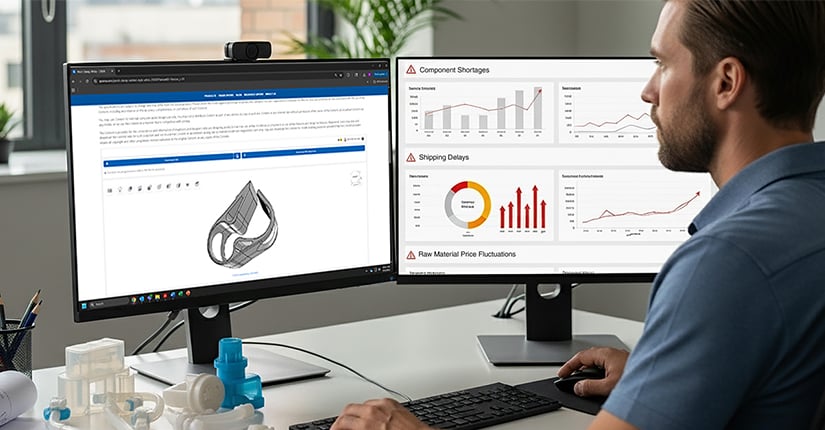 Accelerating Time to Market Through Agile Supply Chain Design
