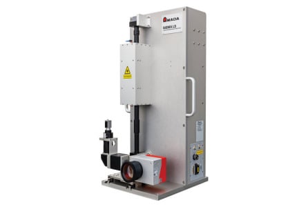 AMADA WELD TECH Expands the SIGMA LS Laser Platform with Flexible Integration Formats and Motorized Focus Upgrade
