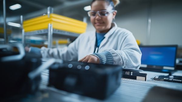 HiArc to showcase integrated control system HiArc Ctrl at ADLM 2026
