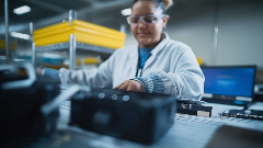 HiArc to showcase integrated control system HiArc Ctrl at ADLM 2026