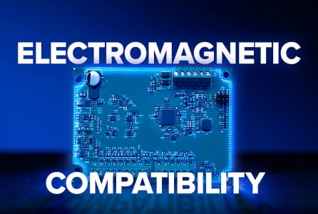 EMC Design Considerations for Medical Foot and Hand Controls: What Engineers Need to Know