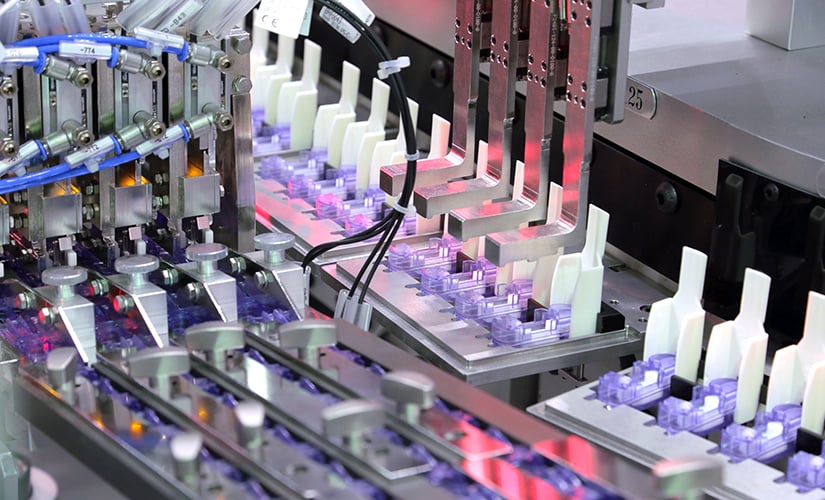 Delivering Life-Changing Insulin Therapy at Scale for People Living with Diabetes