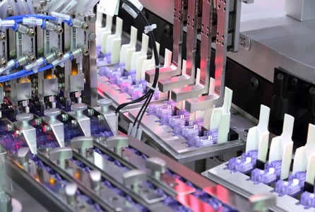 Delivering Life-Changing Insulin Therapy at Scale for People Living with Diabetes