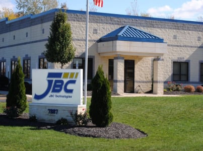 JBC Technologies Expands North Ridgeville Facility with New Cleanrooms and Clean Manufacturing Environments