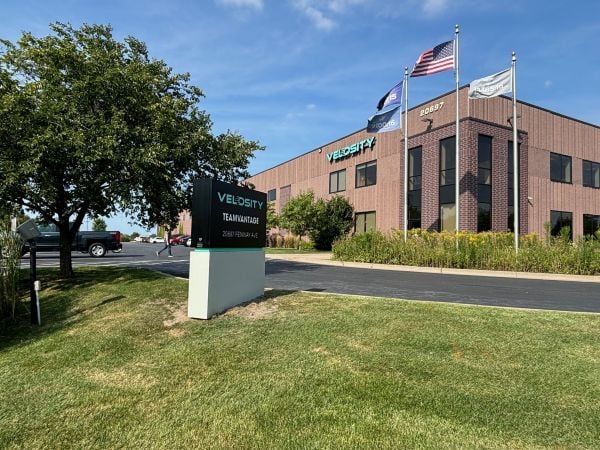 Velosity Acquires Lucid Labs, Expanding Product Development, Engineering and  Manufacturing Capabilities