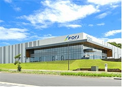 Forj Medical Opens Costa Rica Manufacturing Facility to Expand Nearshore Capacity