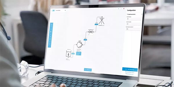 Nautilus Fluidics Simulation Application Now Available for Customer Use