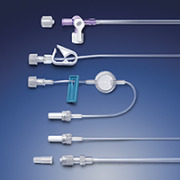 Qosina Stocks Bonded Extension Lines