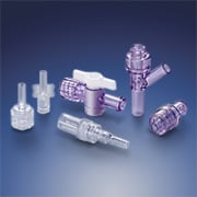 Qosina Offers ISO 80369-7 Compliant Components