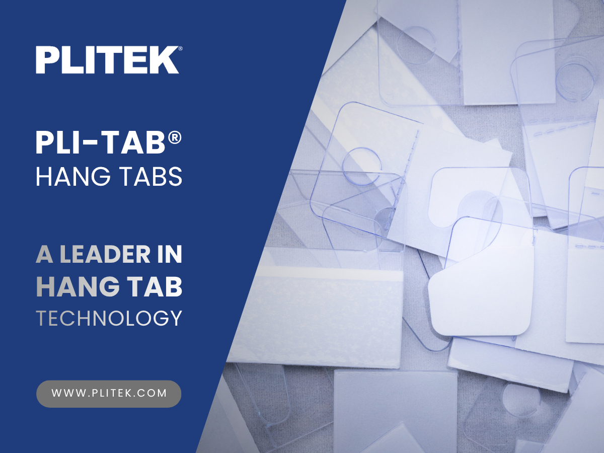 PLI-TAB® Hang Tabs