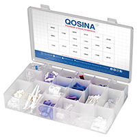 Reduce Your Time to Market with Our Sample Assortment Kits