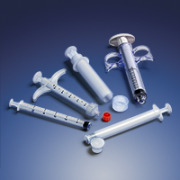 Qosina Is Your One-Stop Source for Open-Bore Syringes!