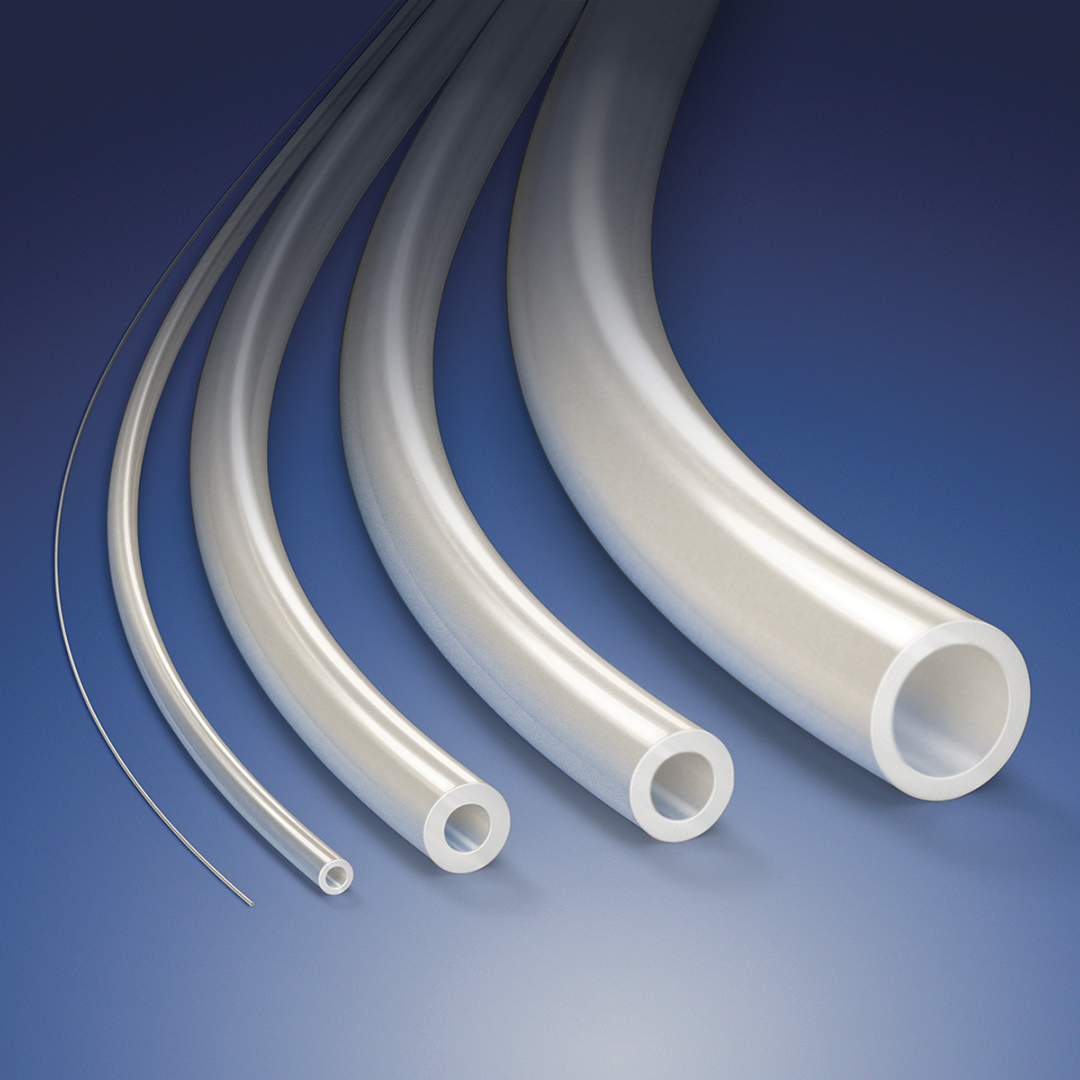 Qosina Provides Cost-Effective Medical-Grade Stock and Custom Tubing