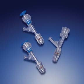 Hemostasis Valves