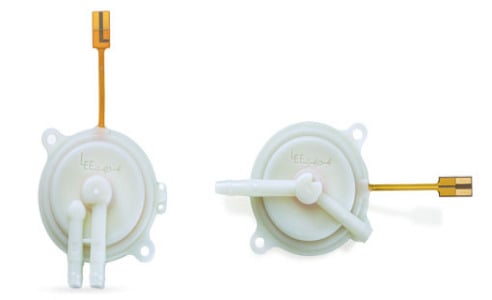Piezoelectric Micropumps