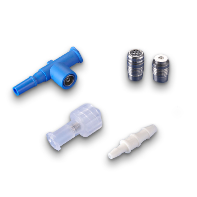 Check Valves, Orifices, and Other Components