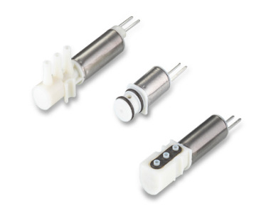 Control Valves