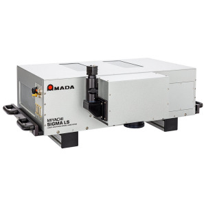 SIGMA LS Micromachining Subsystem