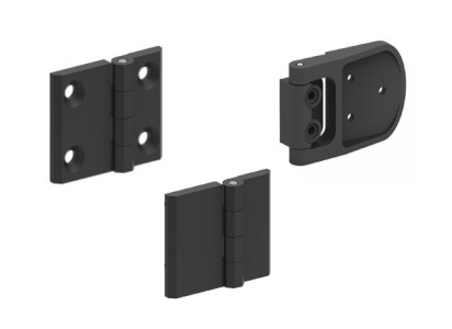 Hinges
