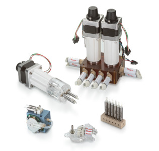 Manifold Assemblies