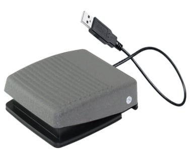 Aquiline USB Foot Switch