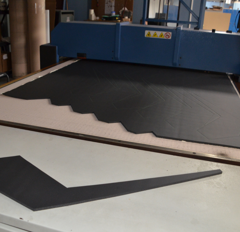 Digital Die Cutting