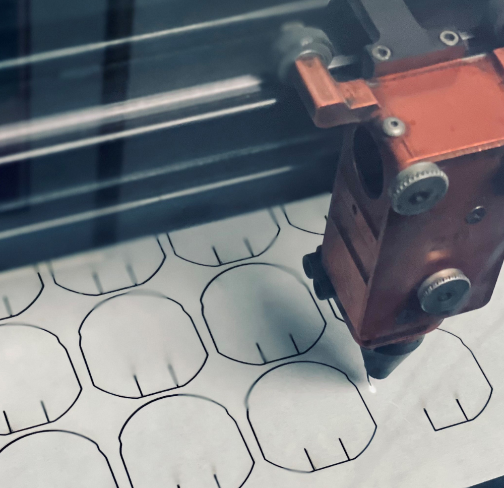 Rapid Prototyping
